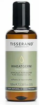 £9.04 • Buy Premium Wheatgerm Ethically Harvested Oil 100 Ml Rich In Antioxidan High Qualit