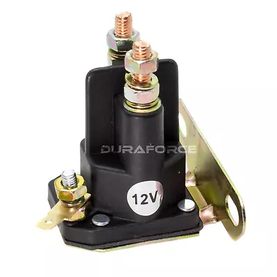 MTD Solenoid 725-1426A For Craftsman Riding Mower 247274320 24727432 - NEW • $14.99