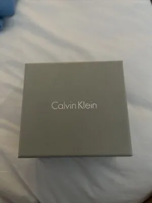 £38 • Buy Calvin Klein Spicy Bracelet