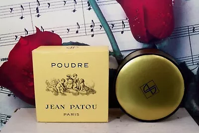 Jean Patou Moment Supreme Poudre Ocre Rose No.510. 3.0 Oz. • $149.99