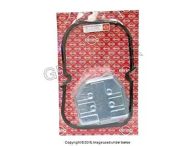 Mercedes W123 W124 (1981-1996) Transmission Filter Kit ELRING KLINGER + Warranty • $53.50