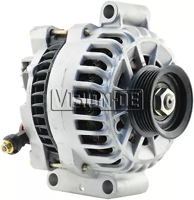 Alternator Vision OE 8253-P57 Reman Fits 99-03 Ford Windstar 3.8L-V6 • $168.17