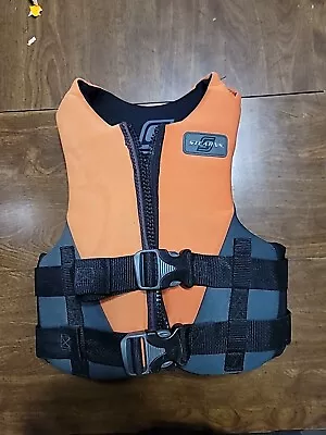 Stearns Kids Life Vest Jacket 30-90 Lbs • $10