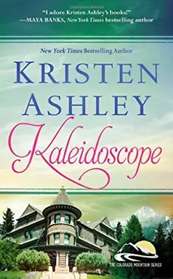 $25.87 • Buy Kristen Ashley Kaleidoscope (Paperback) Colorado Mountain (US IMPORT) 