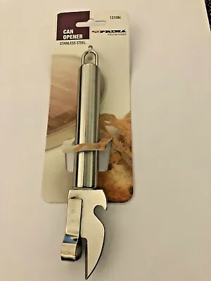 Can Opener Heavy Duty Stainless Steel Handel Prima Stainless Steel  • £4.99