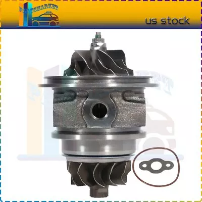 Turbo Charger Cartridge Core For 2004-2006 Volvo S80 V70 2.5L • $86.21