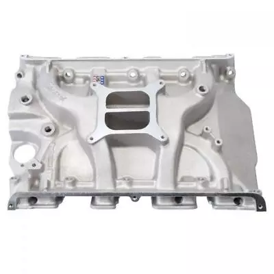 Edelbrock 2105 Performer 390 Intake Manifold For Ford FE Satin Finish • $597.95