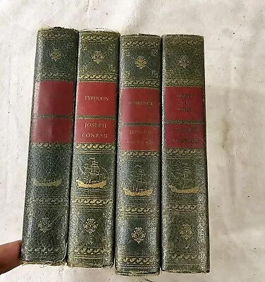 Vintage Classics Book Series Collection From 4 Books RARE • $39.95