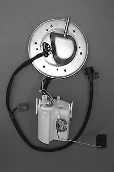 Walbro Hi Performance Fuel Pump Kit For 01-04 Ford Mustang / 01 & 03 Cobra • $293.99