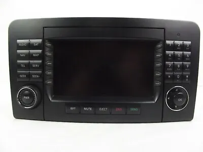 Mercedes Benz ML Class Radio Navigation GPS   • $440