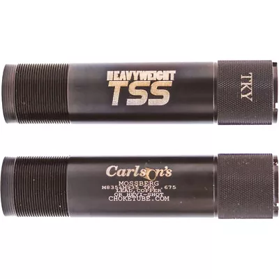 Carlsons TSS Turkey Choke Tube Mossberg 835/935 12 Ga. • $49.46