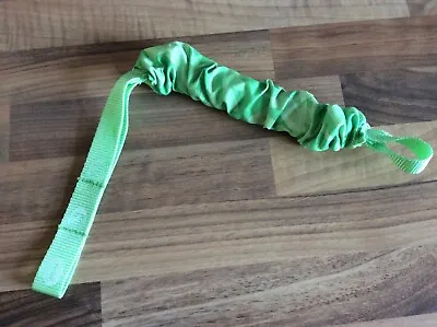 £3.99 • Buy Fisher Price Rainforest Jumperoo Spare Replacement  Part Green Spring
