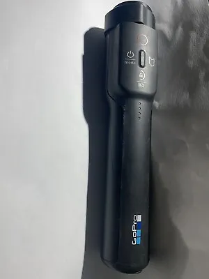 $118.90 • Buy GoPro Hero , Karma Grip Gimbal Handheld Stabiliser Not Charging Parts Or Repairs