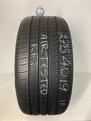 1 Tire 275 40 19 Michelin Primacy MXM4 ZP Run Flat (68% Tread) • $174