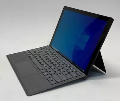 Microsoft Surface Pro 7 Intel Core I7-1065G7 16GB RAM 256GB SSD • $369.99