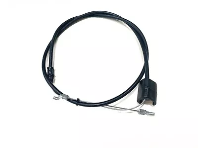 Zone Control Cable 50  Fits MTD Push Mowers 746-0957 946-0957 Z-bend • $9.12