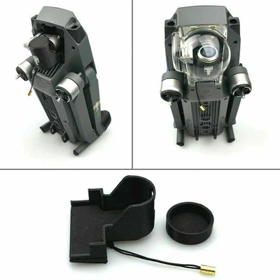 $9.79 • Buy Camera Filter Lens Protector For DJI Mavic Pro Drone Lens Cover Case Gimbal