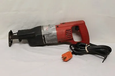 Milwaukee 6508 Corded Reciprocating Sawzall C2 • $54.99