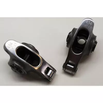 PRW Rocker Arm Kit 0245408; Pro-Series 1.7/1.73 SS Roller For Chevy BBC/Ford BBF • $351.56
