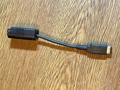 Nintendo GameBoy Conversion Cable MGB-004 OEM For Original Pocket And Color • $10