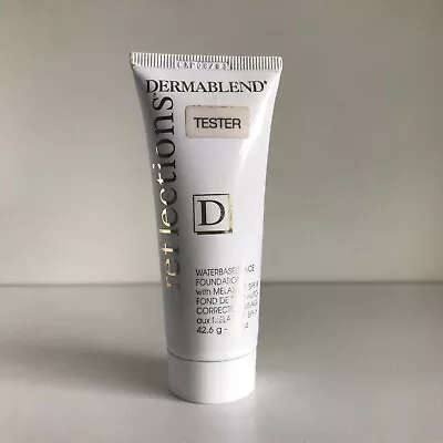 Dermablend Foundation • $14.25