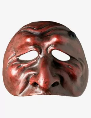 Venetian Mask Pulcinella Classic Made In Venice Italy! • $63.99