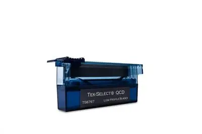 Tek-Select® Disposable Low Profile Microtome Blades • $69