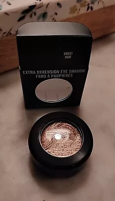 MAC Cosmetics Extra Dimension Eye Shadow  Sweet Heat  PLEASE READ DESCRIPTION • $8.75