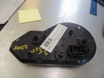 2005 Yamaha Rs Vector Speedometer Assy 8es-83500-00-00 8es-83500-11-00 • $95.11