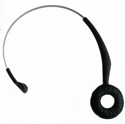 Jabra GN Headset Headband 14121-00 For GN9350e GN9330e And Mitel 5330 5340 5360 • $44.99