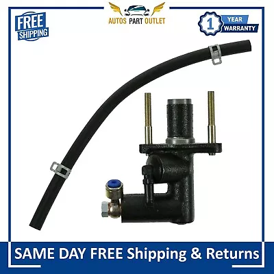 NEW Clutch Master Cylinder For 2004-2008 Mazda RX-8 • $41.78