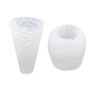 $12.50 • Buy Silicone Candle S  Casting Mould  Bees Wedding Christmas