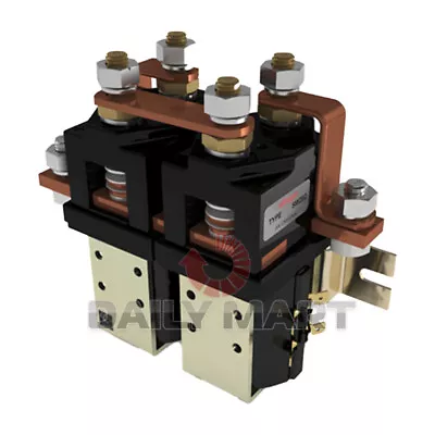 New In Box ALBRIGHT SW202 Contactor For Motor Reversing • $229.67