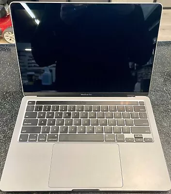 2020 MacBook Pro A2251 13  4 Port | I5 2.0 | 512GB 16GB | FOR PARTS Apple LOCKED • $259.99