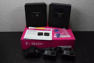 T-mobile Personal Cellspot 4g Lte Signal Booster Indoor • $25