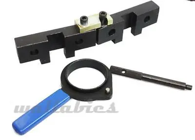 Timing Kit Special Engine Tool For BMW M54M52M50 Camshaft Single Vanos Valve • $49.99