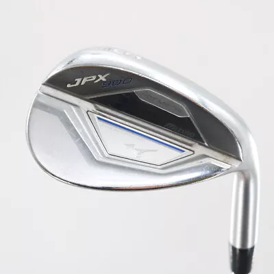 Mizuno JPX 900 Hot Metal S Sand Wedge 55 Degrees Steel RH Right-Handed S-129685 • $69.99