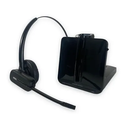 Plantronics CS540A DECT Wireless Headset Base Cradle - C054A - CO54A * • $29.99