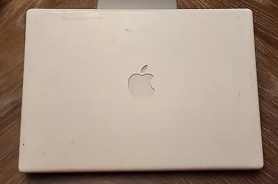 Apple MacBook A1181 13.3  Laptop -(FOR PARTS OR REPAIR ONLY) • $15