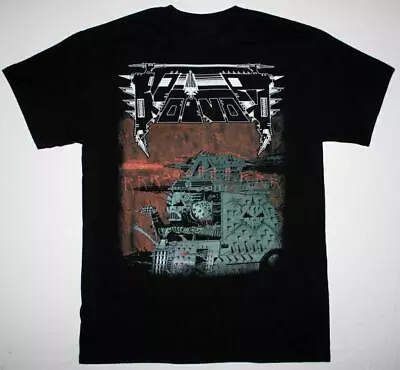 Rare Voivod Gift For Fans Cotton S - 3XL Unisex Shirt • $18.89