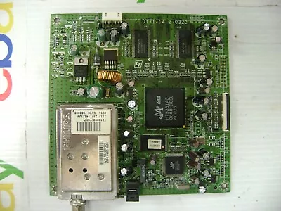 Vizio L32HDTV10A Terminal Board 0171-1412-0320   #2D • $24