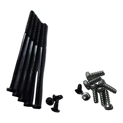 Genuine Microsoft Xbox 360 S Console 1439 Screw Set Inner Metal Case Screws • $5.98