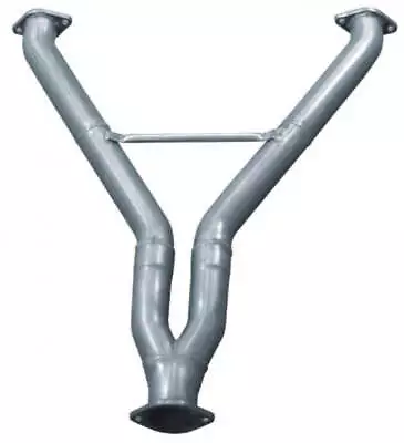 STILLEN For 2003-2009 Nissan 350Z / 2003-2007 Infiniti G35 Coupe Y-Pipe Exhaust • $334.61