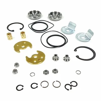 2 Set TD03L Turbo Rebuild Repair Kit For BMW 335I 135I 335XI 535I Z4 3.0L N54B30 • $65.79