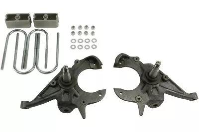 Belltech 82-04 S10/S15 Pickup Std Cab 83-97 Blazer 2/2 Drop Lowering Kit 612 • $305.50