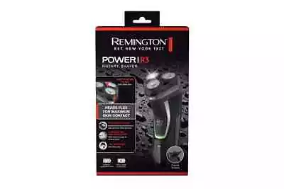 Remington Power Series R3 Rotary Shaver - R3500AU • $71.25