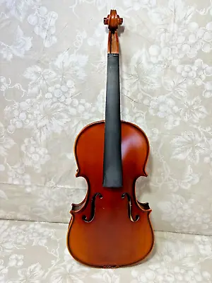 Stradivarius Copy Of 1732 Violin By Rothenberg Made In Germany • $230.51