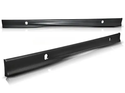 M3 / M Sport Side Skirts Without Mountings For BMW E36 All Models • $101.59