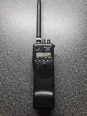 Midland 75-805 CB Weather FM Radio With Box • $39.99