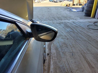 $77 • Buy Passenger Side View Mirror Power Manual Folding Opt 6XC Fits 09-12 CC 204761